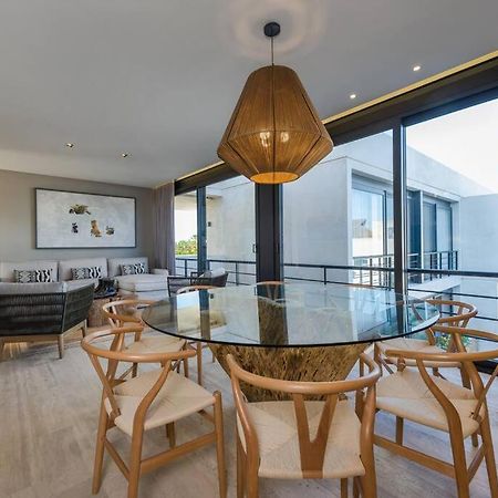 Appartamento Beyond Amazing 3Bd 2Br/ Balcony Tulum Esterno foto