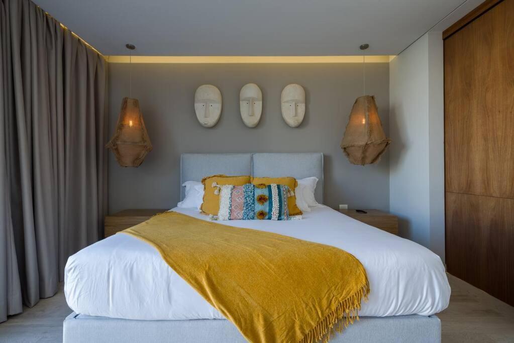 Appartamento Beyond Amazing 3Bd 2Br/ Balcony Tulum Esterno foto