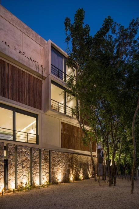 Appartamento Beyond Amazing 3Bd 2Br/ Balcony Tulum Esterno foto
