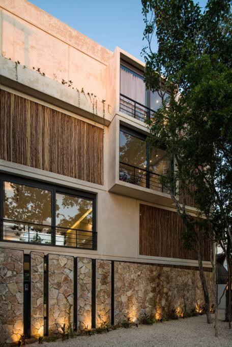 Appartamento Beyond Amazing 3Bd 2Br/ Balcony Tulum Esterno foto